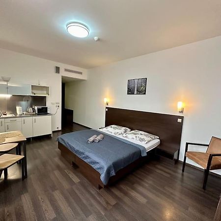 Apartman Priamo Na Hlavnej Ulici Košice Eksteriør billede