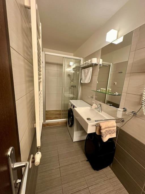 Apartman Priamo Na Hlavnej Ulici Košice Eksteriør billede