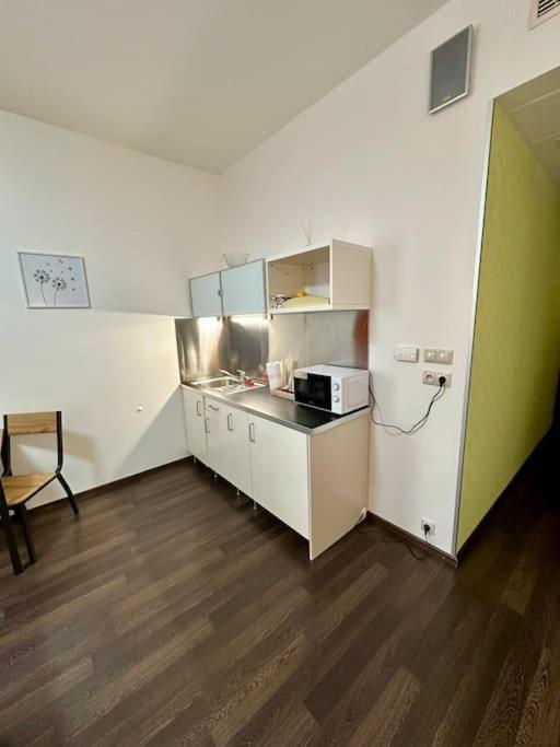 Apartman Priamo Na Hlavnej Ulici Košice Eksteriør billede