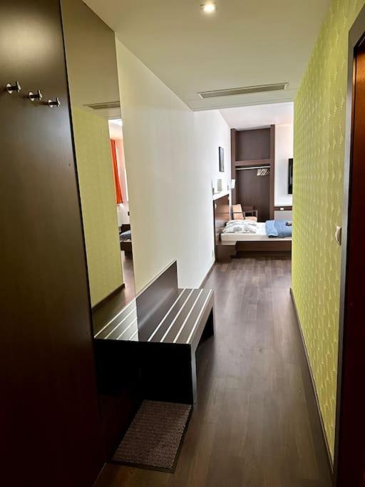 Apartman Priamo Na Hlavnej Ulici Košice Eksteriør billede