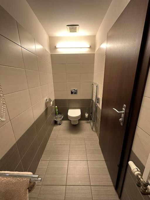 Apartman Priamo Na Hlavnej Ulici Košice Eksteriør billede