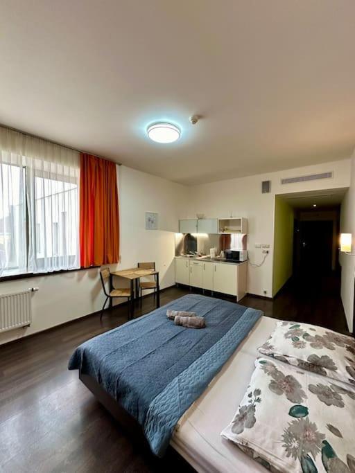Apartman Priamo Na Hlavnej Ulici Košice Eksteriør billede