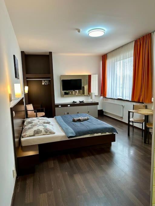 Apartman Priamo Na Hlavnej Ulici Košice Eksteriør billede